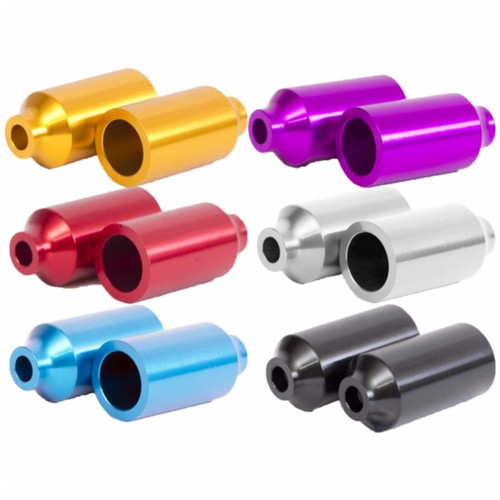 Blazer pro scooter pegs - scooter,
