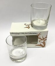 Glenfidditch Whiskey Tumbler