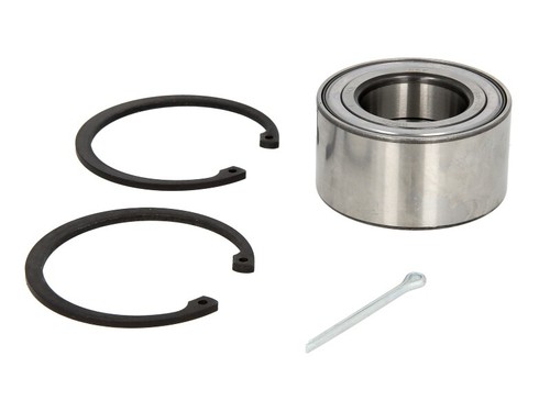 Skf vkba 736 wheel bearing - bearing, kit