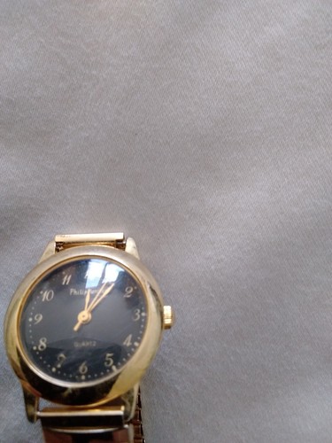 Ladies philip mercia watch - mercia,