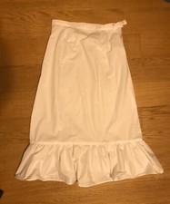Petticoat/underskirt with