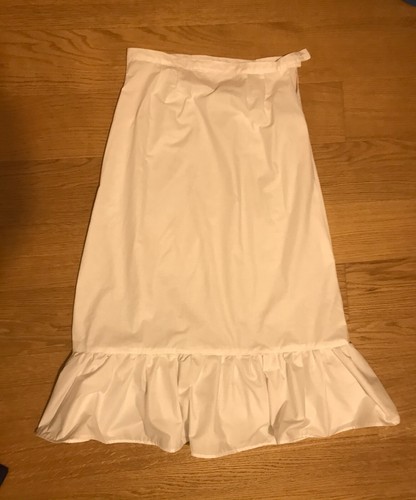 Petticoat underskirt with - petticoat/underskirt,
