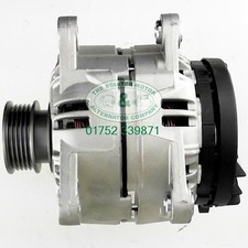 RENAULT MODUS 1.4 & 1.6 '04- ALTERNATOR A2818