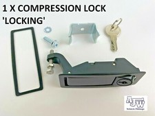 1 Locking Compression Latch
