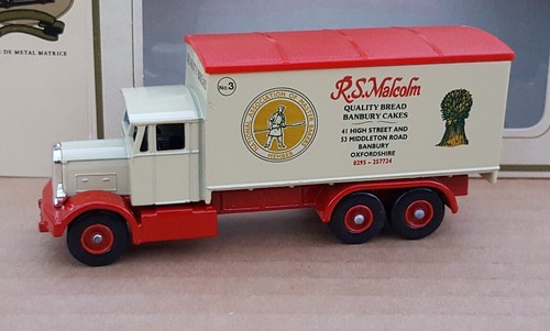 Lledo lp44 009a - lp44-009a., 6