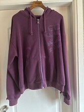 unknown london purple