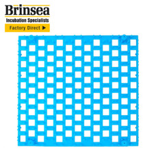Brinsea Quail Egg Tray for all