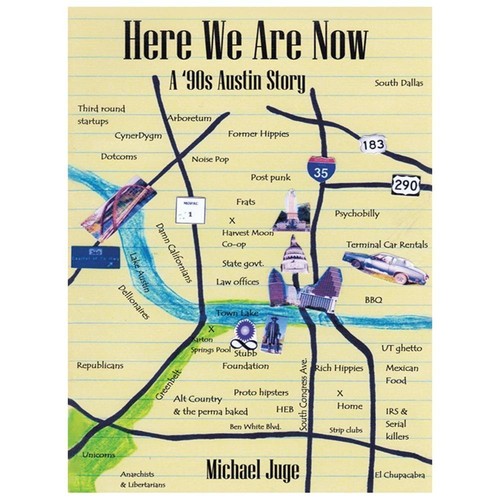 Here are now a - we,