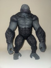 King Kong Big Boss Gorilla Giant Figure 17” Action Lanard Primal Clash Combine