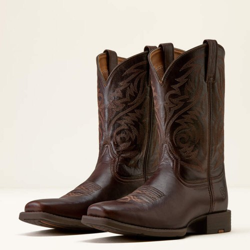 Ariat men sport herdsman - men's,
