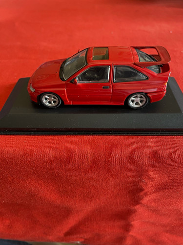 Minichamps paul model - paul’s, art