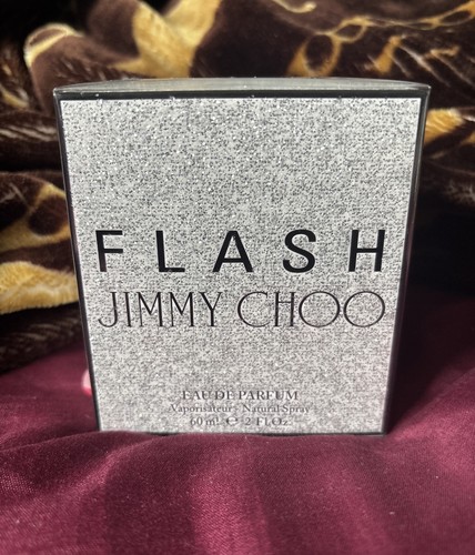 Jimmy choo flash eau parfum - jimmy,