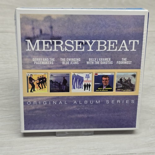 Merseybeat original album - merseybeat:,