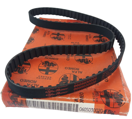 Timing belt 605030020 nos - belt,