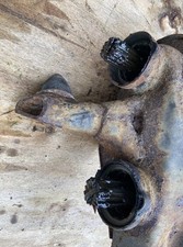 Vw Bay Window Type 2