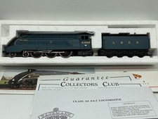 Bachmann 31-952 Class A4 4-6-2