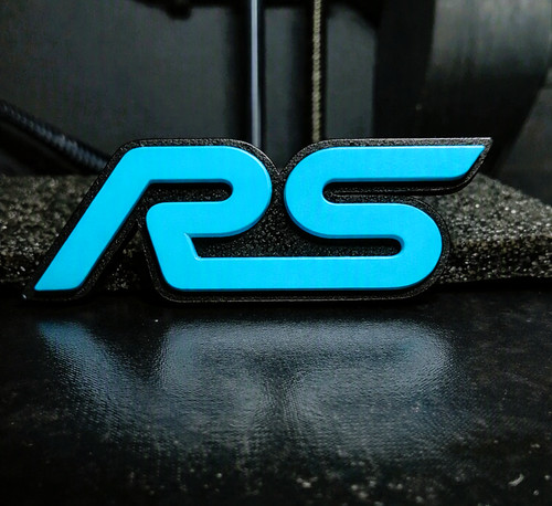 Ford focus badge mk1 - focus,
