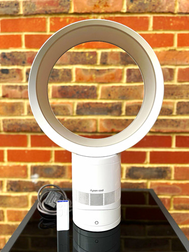 Dyson cool am06 bladeless - dyson,