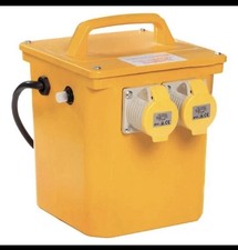 Briticent 3300/2/B Portable