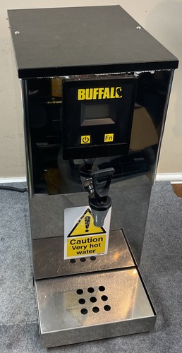 No881 buffalo nbb3 10l auto - buffalo,