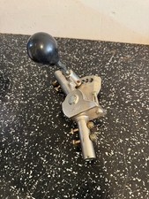 SHOPRIDER CADIZ TE889SL TILLER