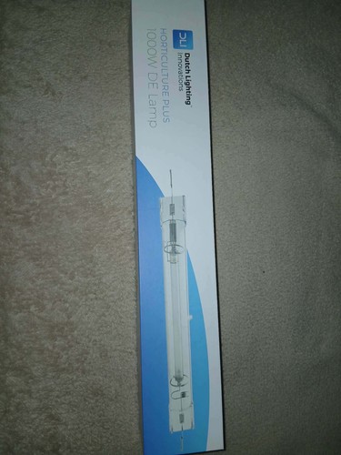 Gavita pro 1000w lamp - gavita, de