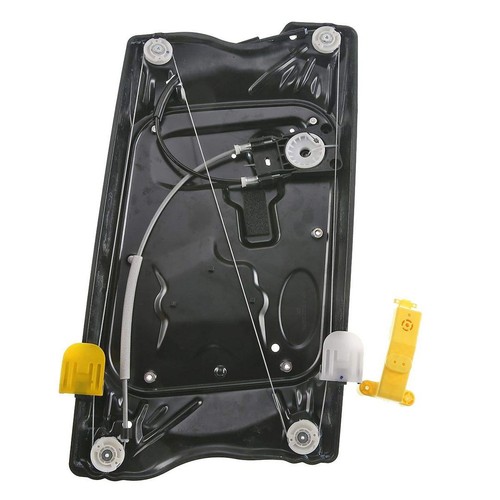 Front left window regulator - window,