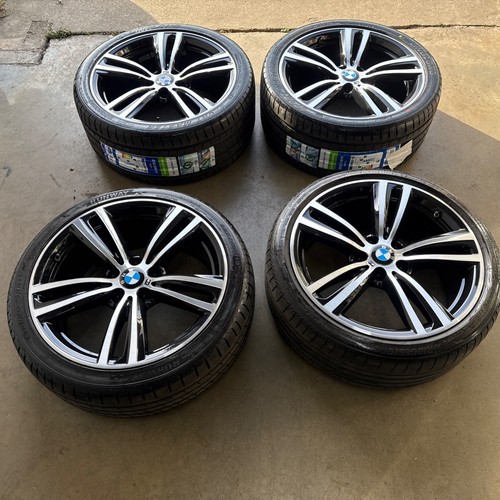 Genuine bmw 442m alloy - 442m, 19”