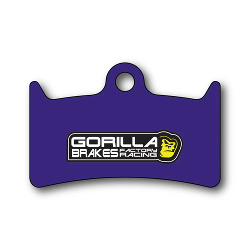 Hope tr4 gr4 gorilla - tr4,, –