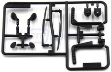 Tamiya 58654 Lancia 037