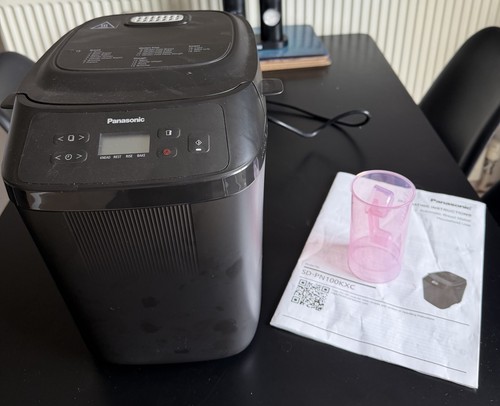 Panasonic pn100kxc bread - panasonic, sd-pn100kxc