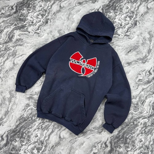 Vintage tang clan 1996 - clan,