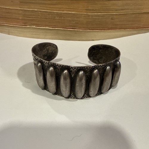 Native american sterling fred - american,