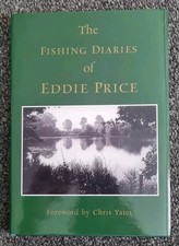 The Fishing Diaries Of Eddie