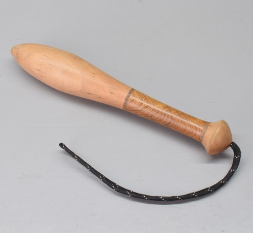 Hardwood anglers priest - hardwood,