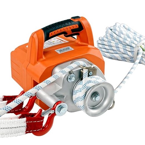 Orange superhandy electric - superhandy,