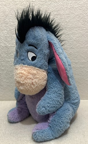 Disney store stamped eeyore - stamped,