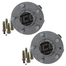 Ford Mondeo Mk4 Estate