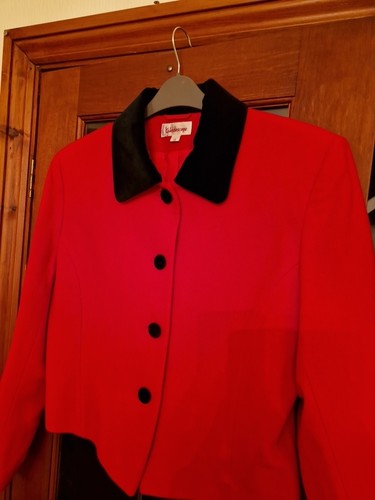 Womens vintage black - vintage, velvet