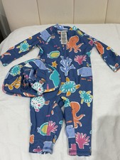M&S Under The Sea Swimsuit And