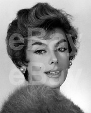 Kay Kendall 16x12 Photo