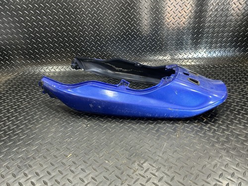 Kawasaki er5 genuine seat - genuine, tail