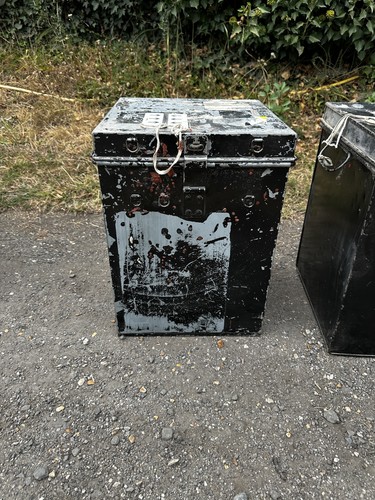 Vintage british metal - vintage,