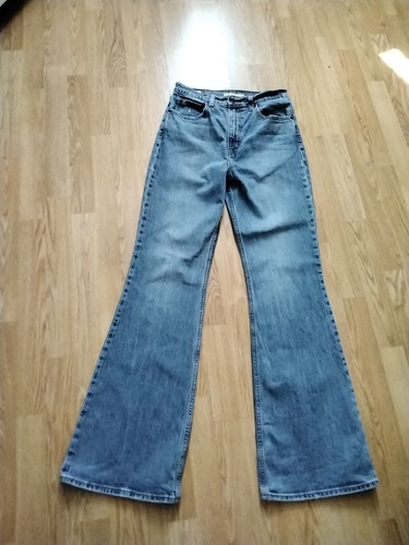 Levi premium ladies high - levi, 70's