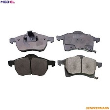 BRAKE PAD SET DISC BRAKE