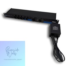 Lexicon MPX100 Dual Channel