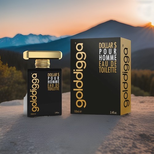 Golddigga dollars pour homme - golddigga,