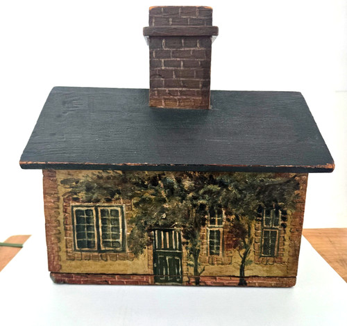 Antique folk art handmade - art,