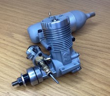 Italian Super Tigre S45