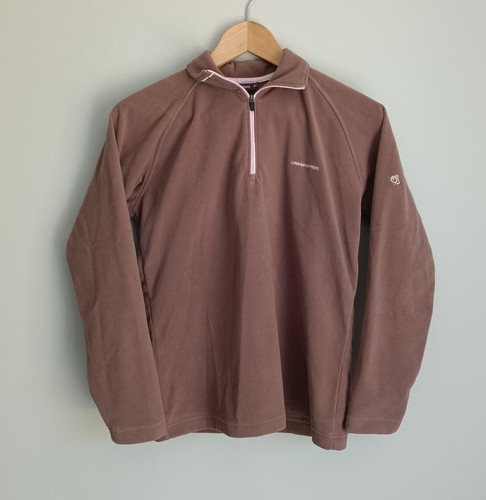 Craghoppers women brown - women’s,